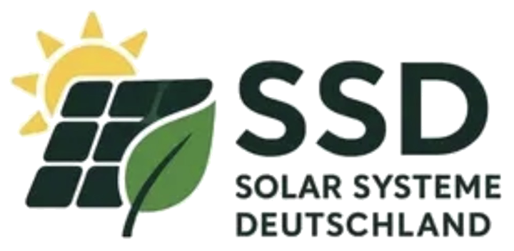SSD – Solar Systeme Deutschland